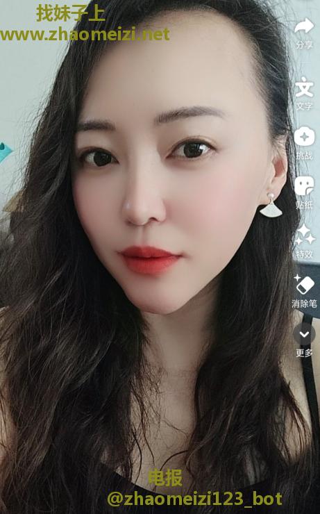 桥北性感少妇