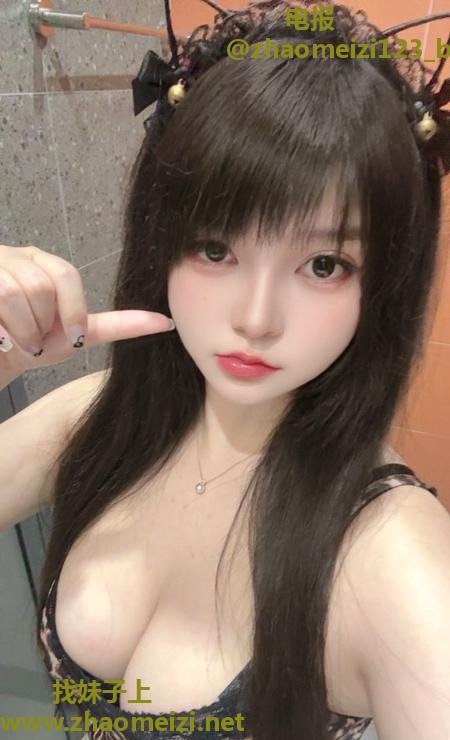 龙岗大胸妹妹