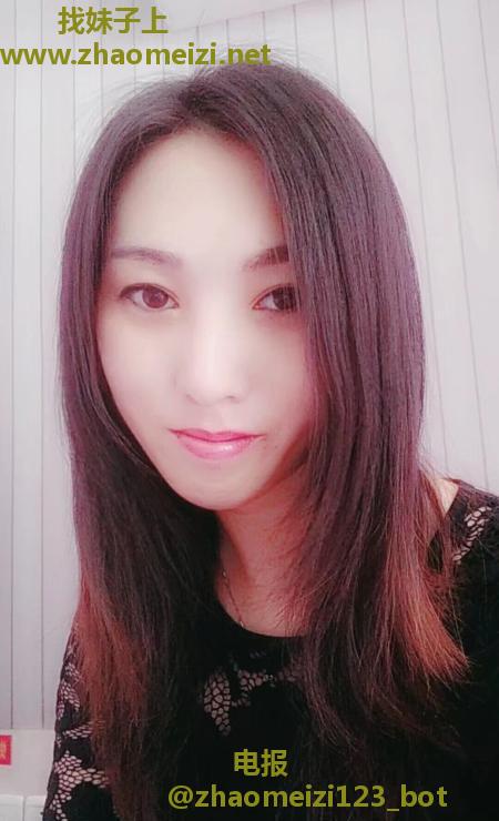 张家口人妻熟女