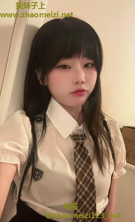 JK制服灵妹