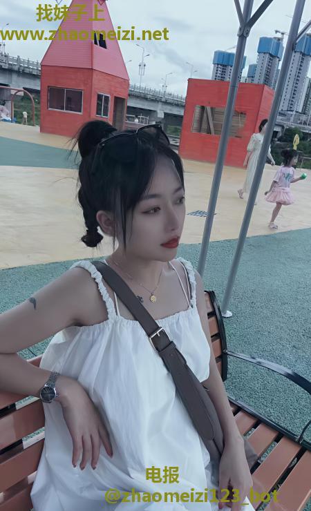 七宝夏沫妹子