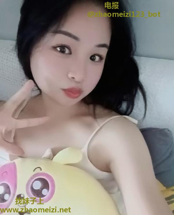 汉阳可爱磨人小妹