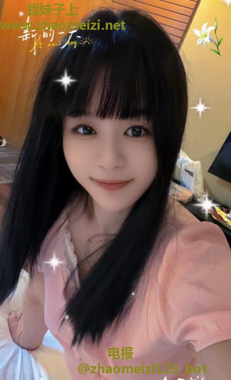 成都锦江温柔可爱小妹