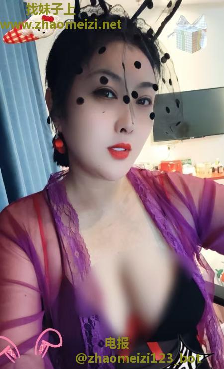 番禺美少妇黄咪