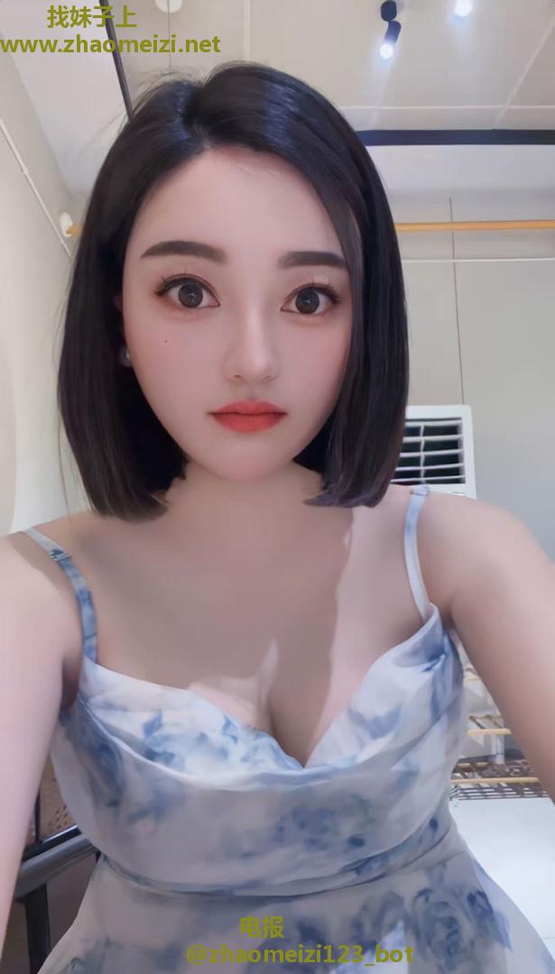 南阳大胸梅梅