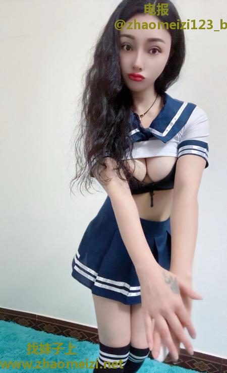 风骚一线天敏儿 
