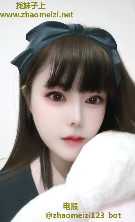 服务热情颜值妹子