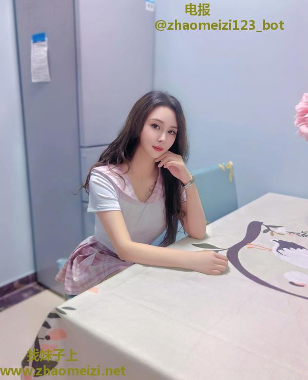 大长腿姐姐coco