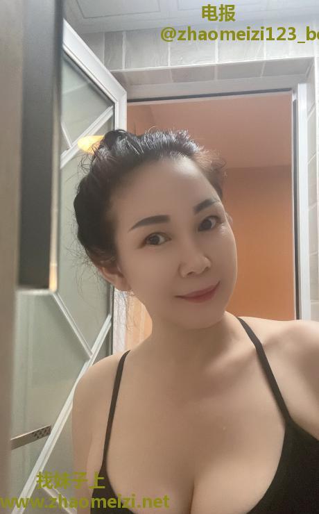 紫薇路熟女风信子