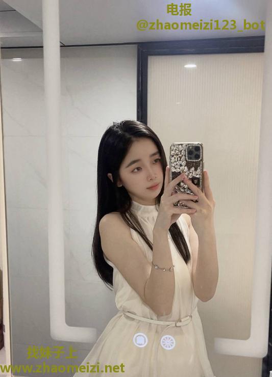 罗湖小娇妻米粒
