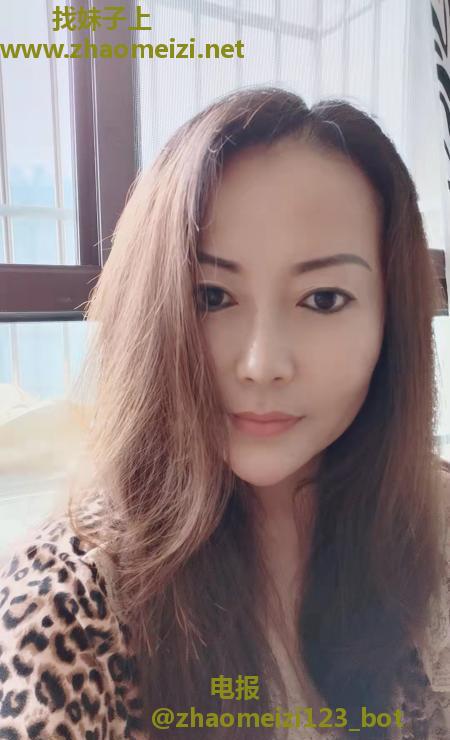 丁家庄美少妇