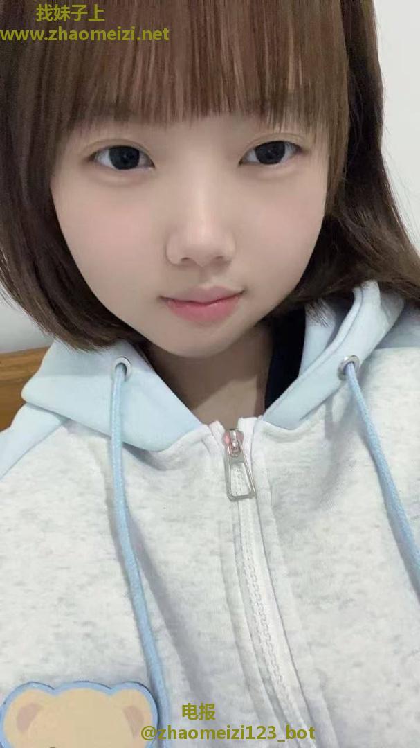 软妹小萝莉白嫩掐得出水