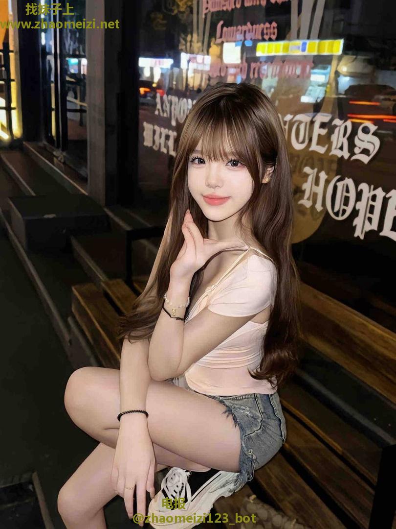 清纯反差可爱可可