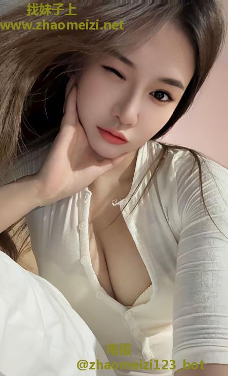 静安颜值美女