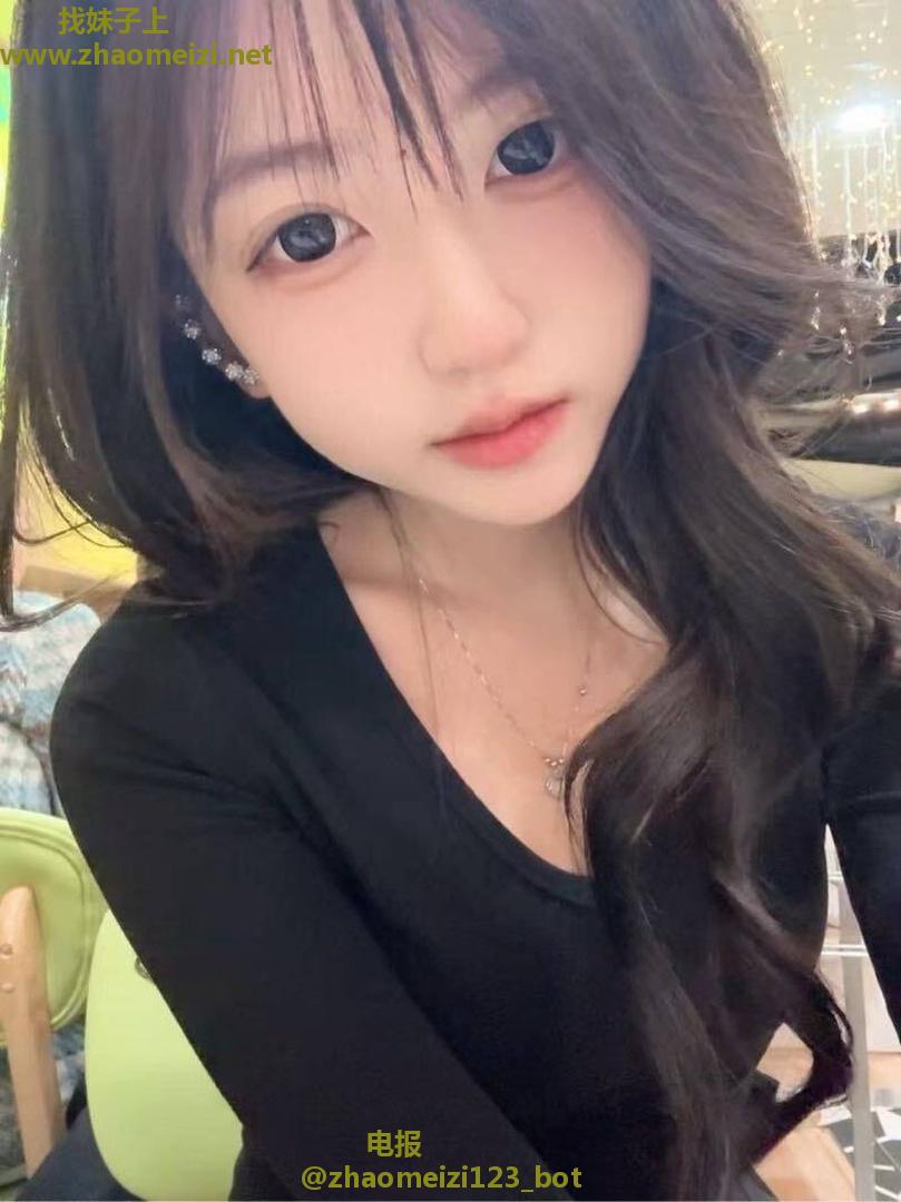 声音甜美的小姐姐
