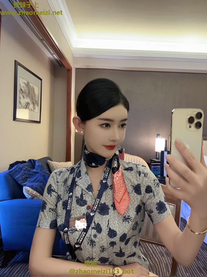 东航空姐兼职外出可内射