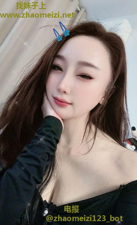 南京尤物小柒
