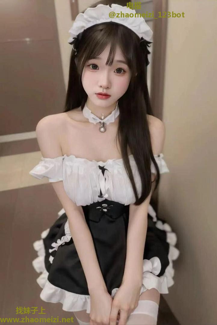 敏感白嫩微胖学妹