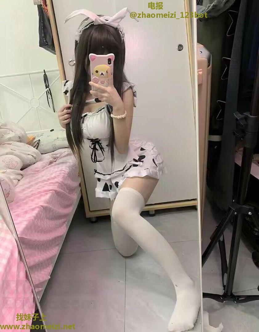静安雯雯小妹子