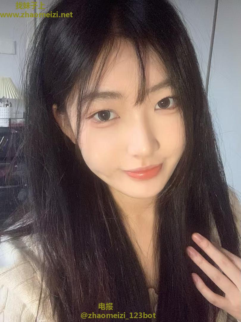 广西北海02年小姐姐