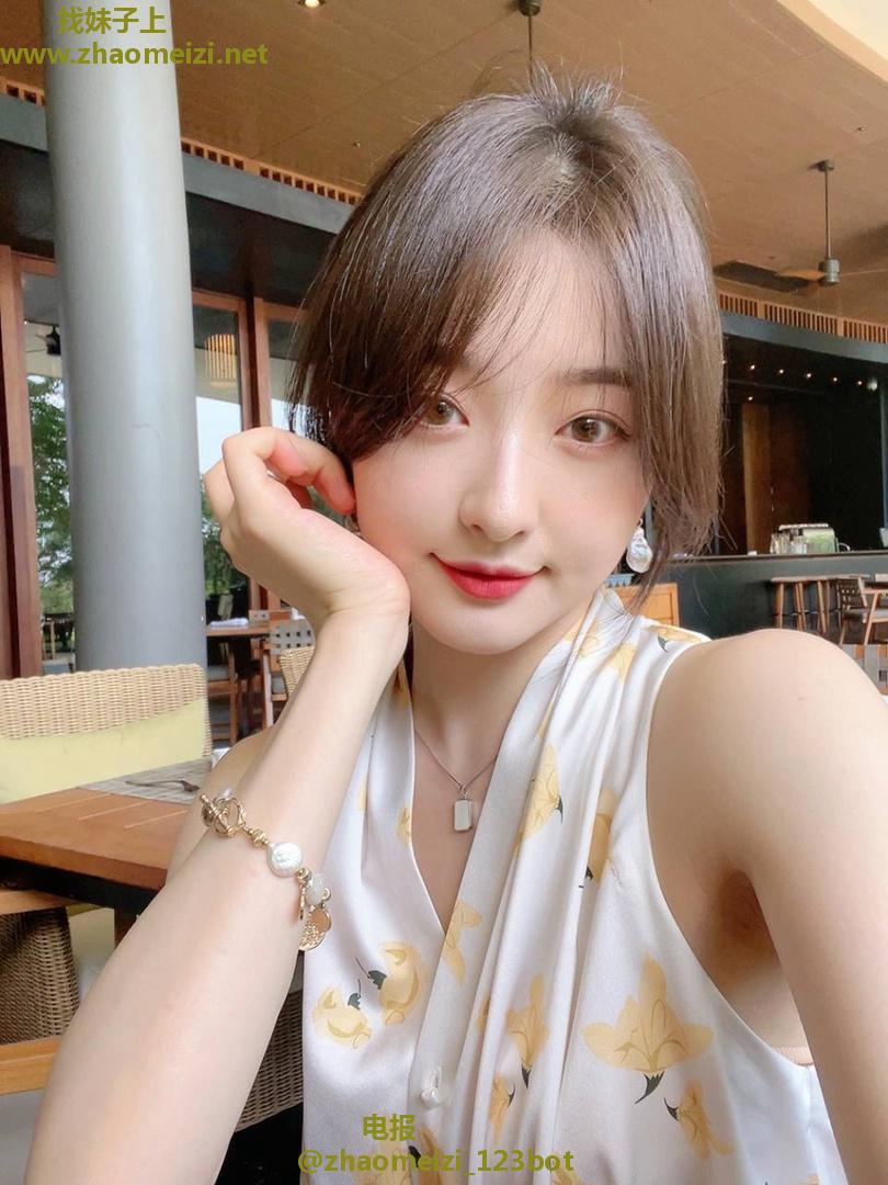 济南超清纯少女