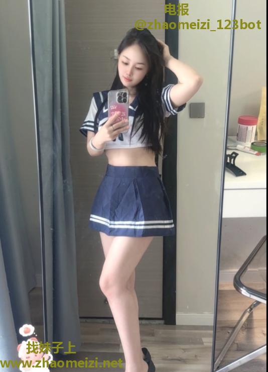 长宁新晋美女初体验