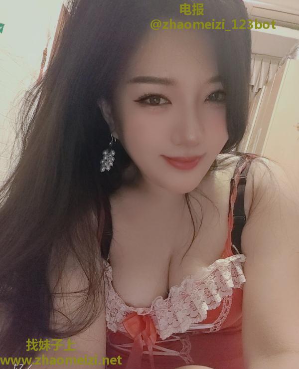 罗湖御姐百合