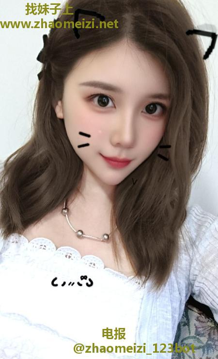马群香香小姐姐