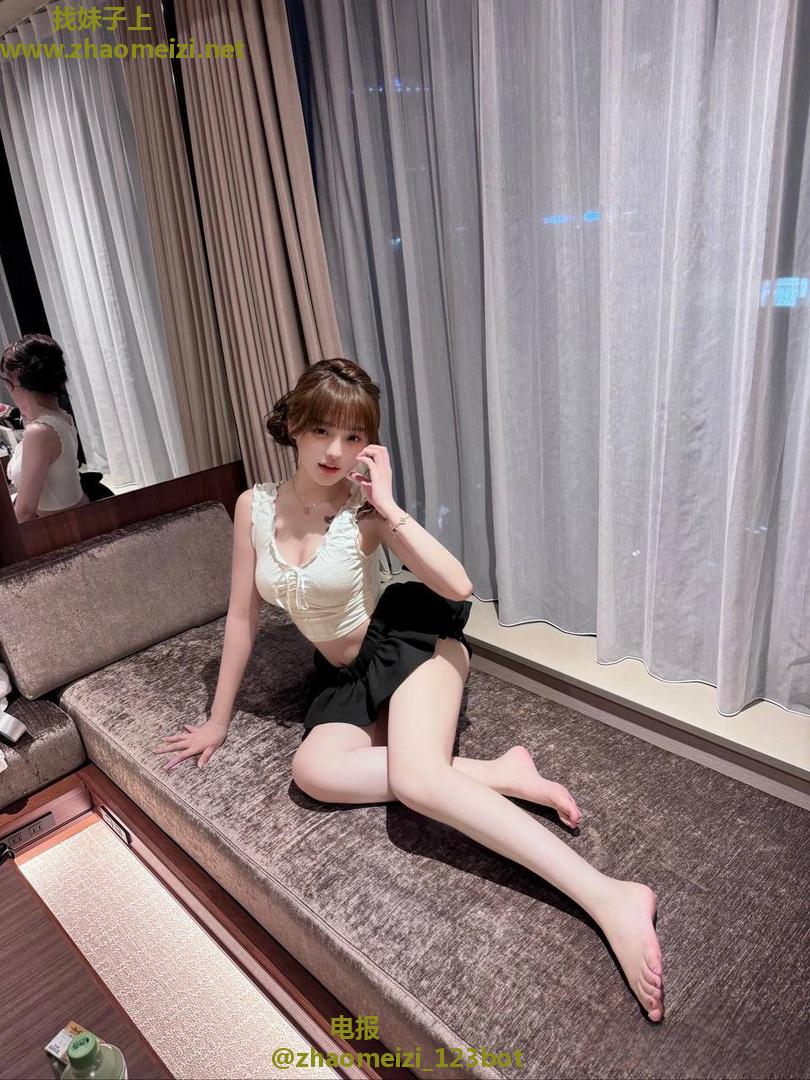常州极品学妹