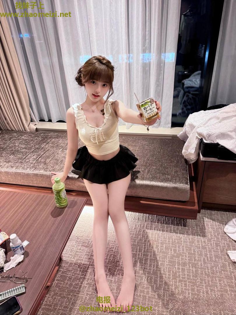 常州极品学妹