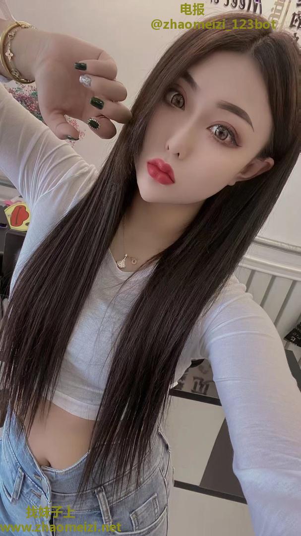 哈尔滨大胸妹