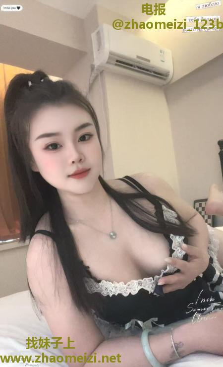 有颜有奶小姐姐