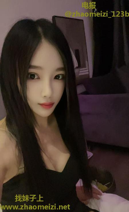 高颜值口爆女神
