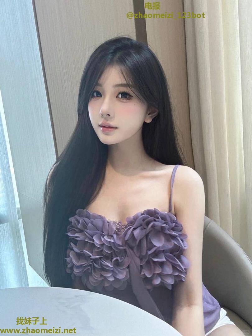 高颜值苗条敏感姐姐