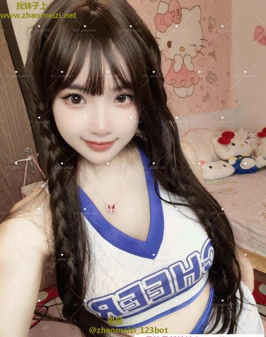 高颜萝莉小葡萄
