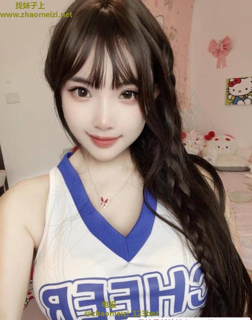 高颜萝莉小葡萄