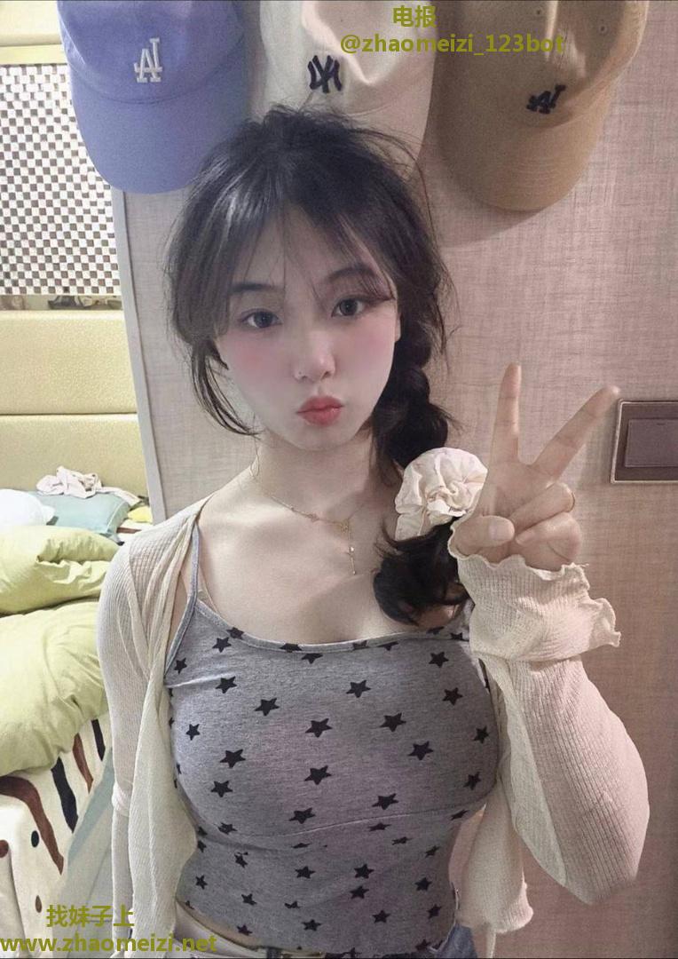 可爱小白兔