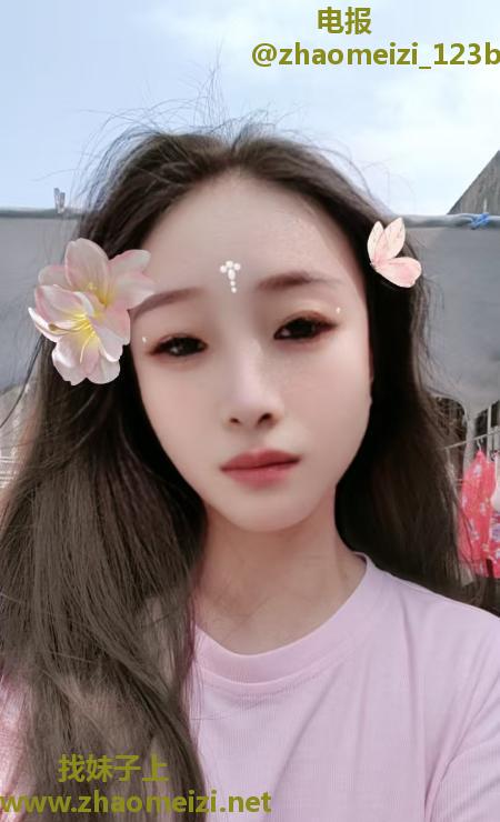 国贸欲女心心