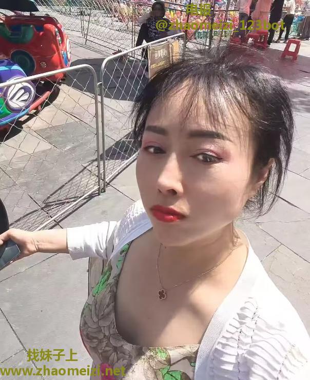 服务型二嫂