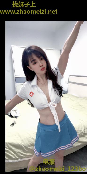 吴中闷骚白虎妹