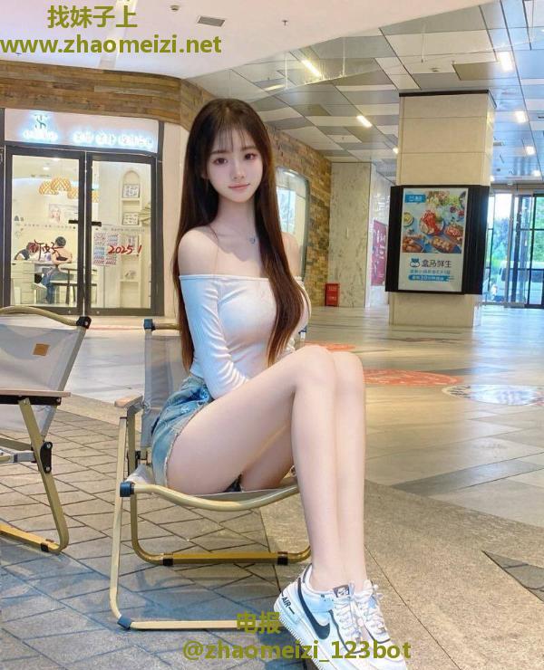 清纯邻家小妹妹