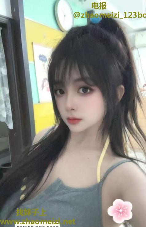 萌妹在包河区