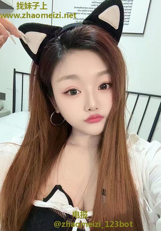 风骚性感小姐姐