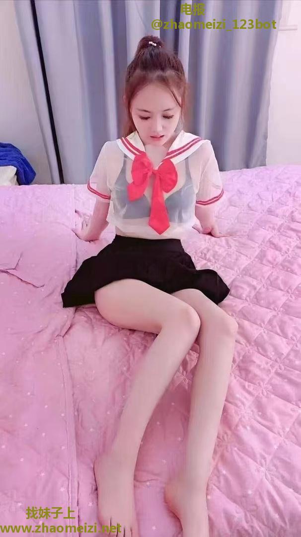 昆山颜值女友小甜甜