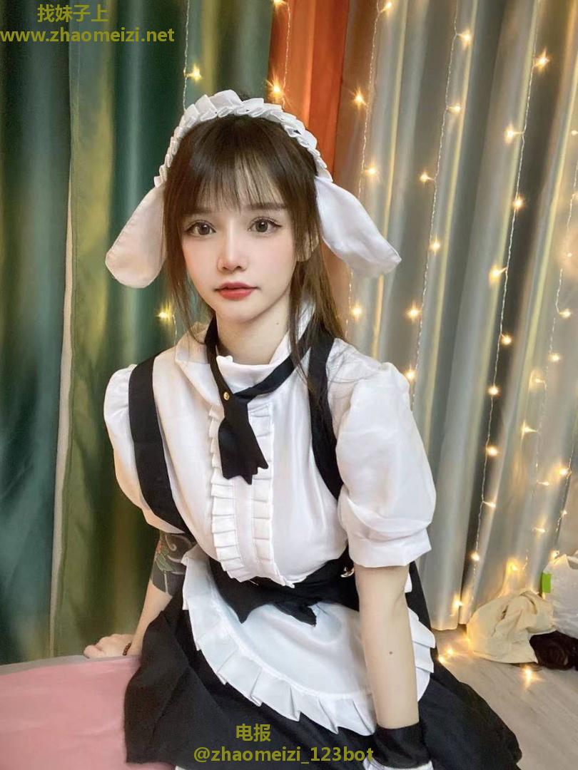 超可爱反差小萝莉