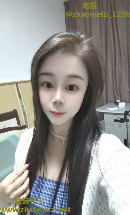 服务型美少妇