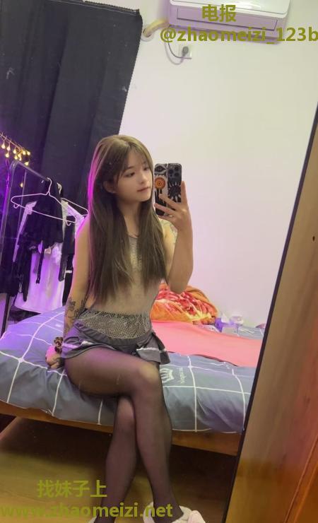 成都锦江区嫩妹晴儿