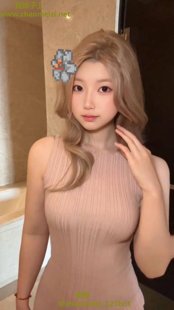 淄博02小妹