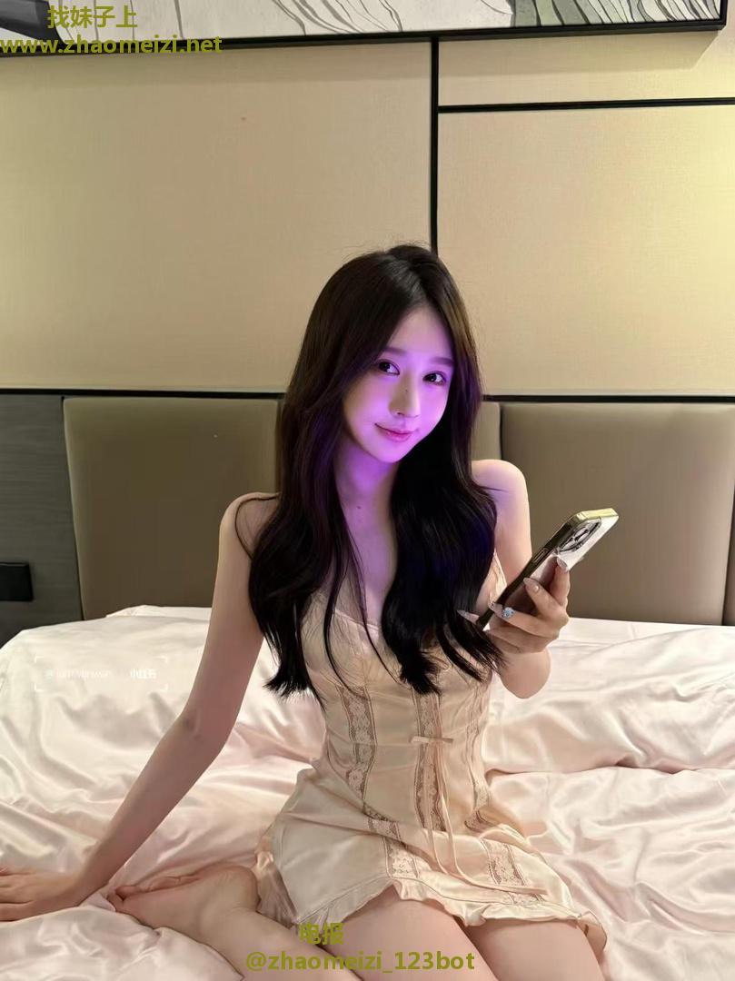 静安嫩妹可可