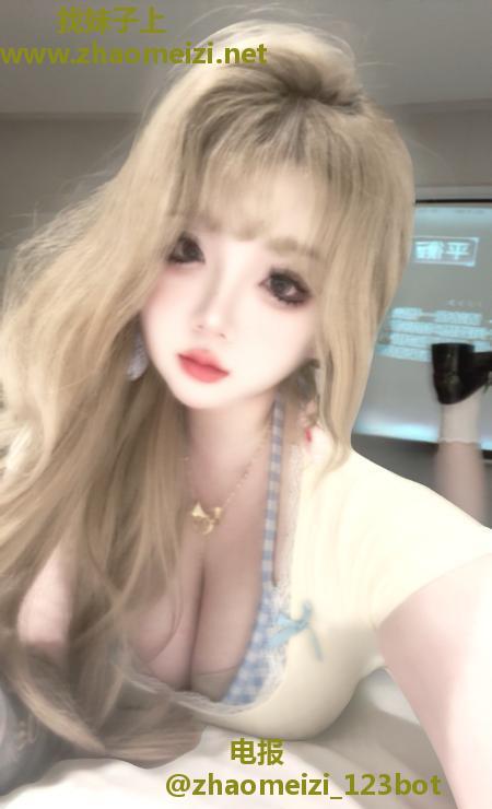 波霸美女媛媛